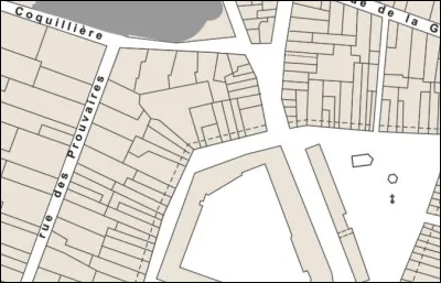 Que deviennent les Halles au fil des si&egrave;cles ?