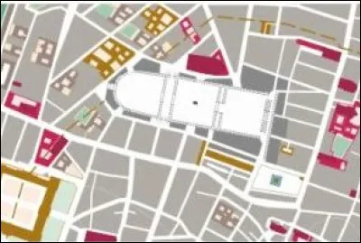 Et l'op&eacute;ration se r&eacute;alisa lors du Second Empire.