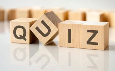 Quiz Culture générale