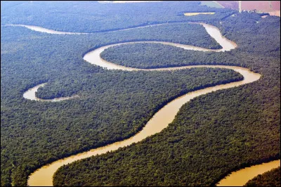 Quel est le plus long fleuve du monde ?