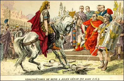 Jules C&eacute;sar a &eacute;t&eacute; le tout premier empereur romain.
