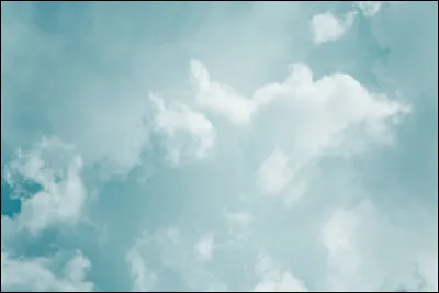 Le son se d&eacute;place plus vite dans l'eau que dans l'air.