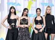 Test Qui es-tu dans Blackpink ?