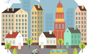 Quiz Villes