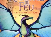 Test LRDF - Tu te retrouves sur Pantala. Partie 1 : ton clan