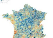 Quiz Saurez-vous situer ces communes ? (3966)