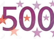 Quiz Un 500e quiz rempli d'enquêtes de culture générale !