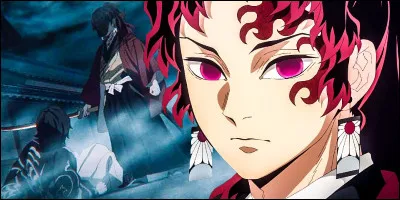 Et pour finir, pourquoi l'arm&eacute;e des pourfendeurs a-t-elle vir&eacute; Yoriichi alors que c'&eacute;tait le plus fort ?