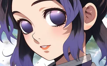 Quiz Demon slayer