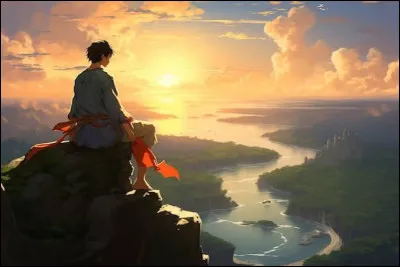 Le temps passe et Nathan parvient &agrave; faire son deuil. Il te remercie alors pour tout ce que tu as fait pour lui, que lui r&eacute;ponds-tu ?