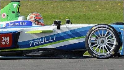 Jarno Trulli a remport&eacute; plusieurs Grands Prix.