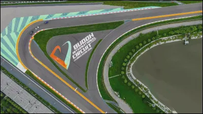 Le Grand Prix de Malaisie n'a jamais &eacute;t&eacute; remport&eacute; par Ferrari.