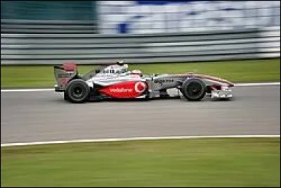 Heikki Kovalainen a remport&eacute; plus de trois Grands Prix.