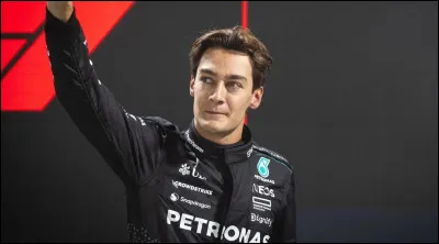 George Russell a remport&eacute; son premier Grand Prix avant Carlos Sainz.