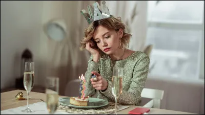 Si ta best te dit qu'elle ne sait plus qui elle est, comment r&eacute;agis-tu ?