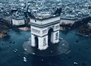Quiz La place de l’Étoile
