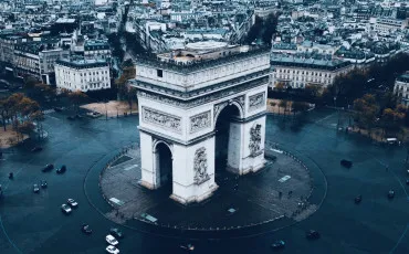 Quiz Géographie