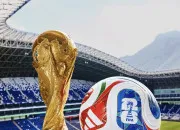 Quiz Coupe du monde de la FIFA 2026