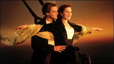 Quel est ce film populaire ?