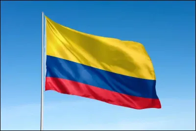 Quel est ce drapeau ?