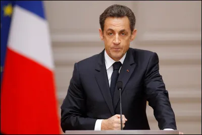 Qui est cet homme ?