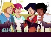 Quiz Le Ranch