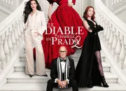 Test Qui es-tu dans ''Le diable s'habille en Prada'' ?