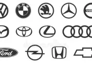 Quiz Quiz logos de marques d'autos