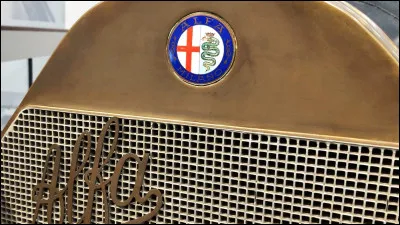 Quel est ce logo ?