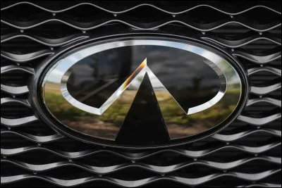 Quel est ce logo ?