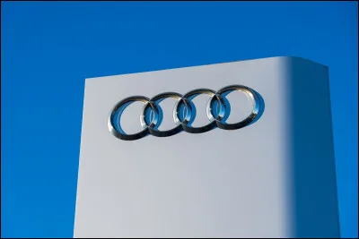 Quel est ce logo ?
