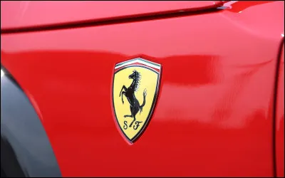 Quel est ce logo ?