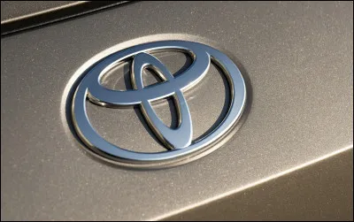Quel est ce logo ?