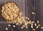 Quiz Les cacahuètes en culture générale