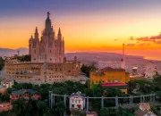 Quiz Tourisme - Les pays d'Europe les plus visités en 2025