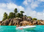 Quiz Tourisme - Les pays d'Amérique latine les plus visités en 2025