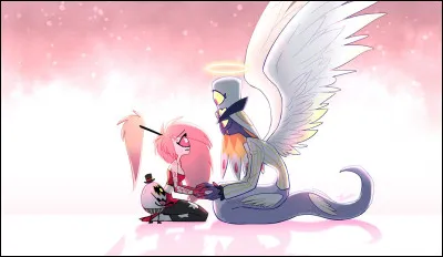 Dans quel &eacute;pisode Cherry Bomb et Sir Pentious chantent-ils ''Piss (A Love Song) '' ?