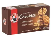 Quiz Les biscuits emblématiques