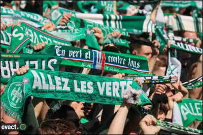 Janvier 1992 : le match Saint-&Eacute;tienne/Marseille est rejou&eacute;. Mais pour quelle raison ?