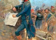 Quiz Napoléon (Partie 1)