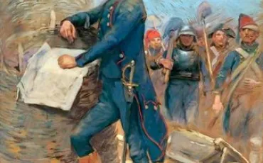 Quiz Napoleon bonaparte