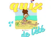 Quiz Le quiz de l'été !