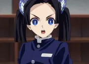 Quiz Fanart ou pas ? Spécial Aoi !
