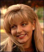 Quel personnage incarne-t-elle dans Twin Peaks ?