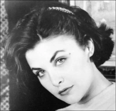 Quel personnage incarne-t-elle dans Twin Peaks ?