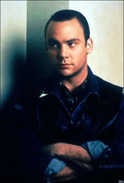 Quel personnage incarne-t-il dans Twin Peaks ?