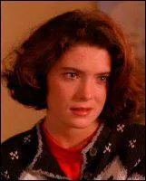 Quel personnage incarne-t-elle dans Twin Peaks ?