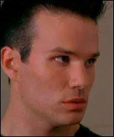 Quel personnage incarne-t-il dans Twin Peaks ?