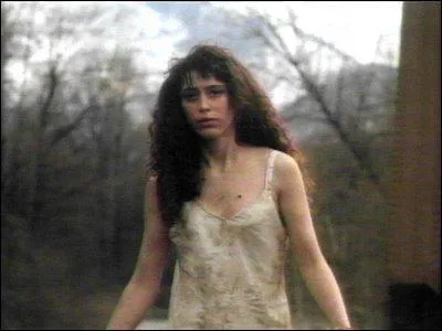 Quel personnage incarne-t-elle dans Twin Peaks ?