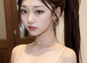 Quiz Quiz impossible sur Ningning